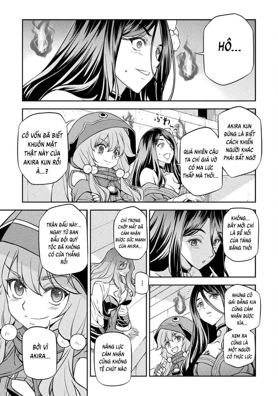 Drawing: Saikyou Mangaka Wa Oekaki Skill De Isekai Musou Suru!: Chapter 44