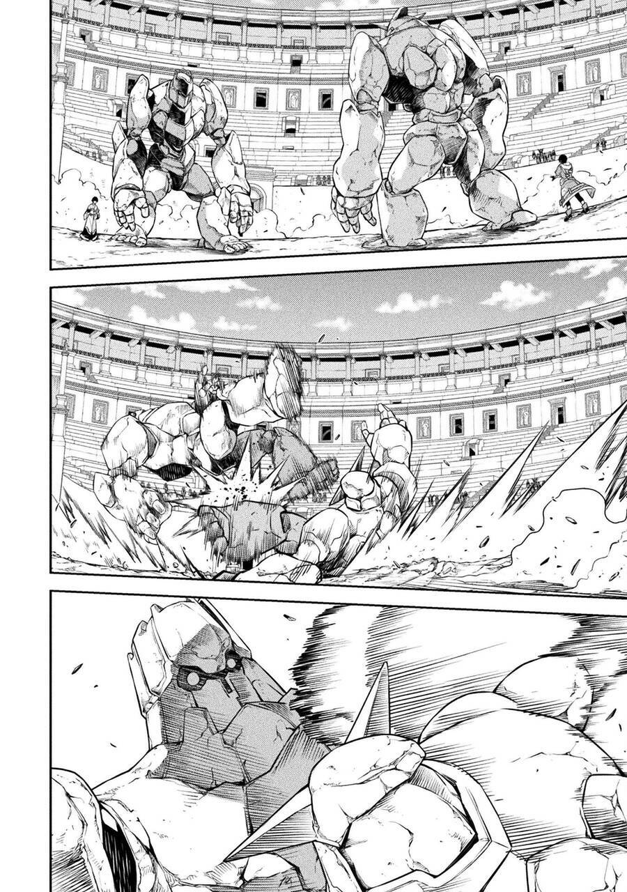 Drawing: Saikyou Mangaka Wa Oekaki Skill De Isekai Musou Suru!: Chapter 45