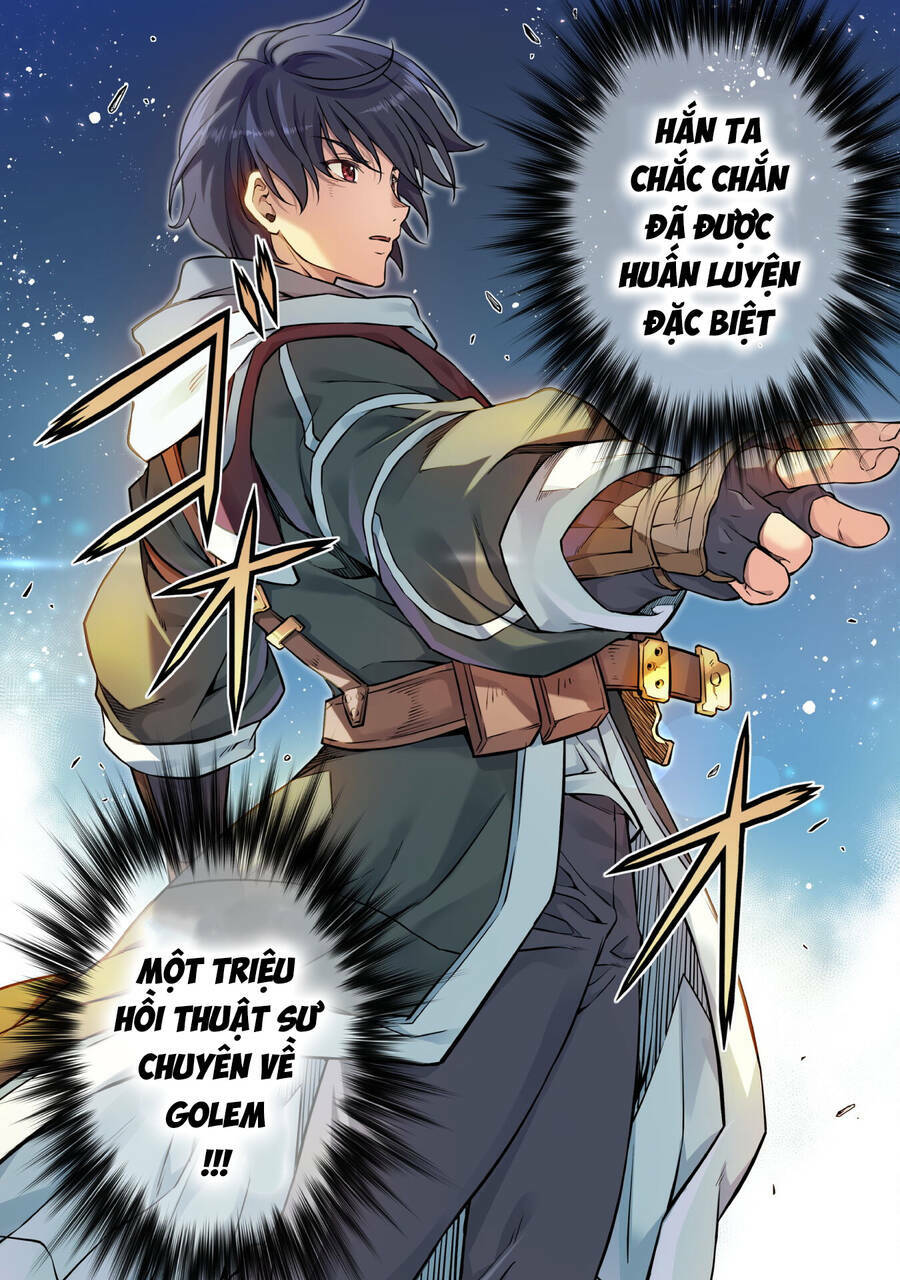 Drawing: Saikyou Mangaka Wa Oekaki Skill De Isekai Musou Suru!: Chapter 45