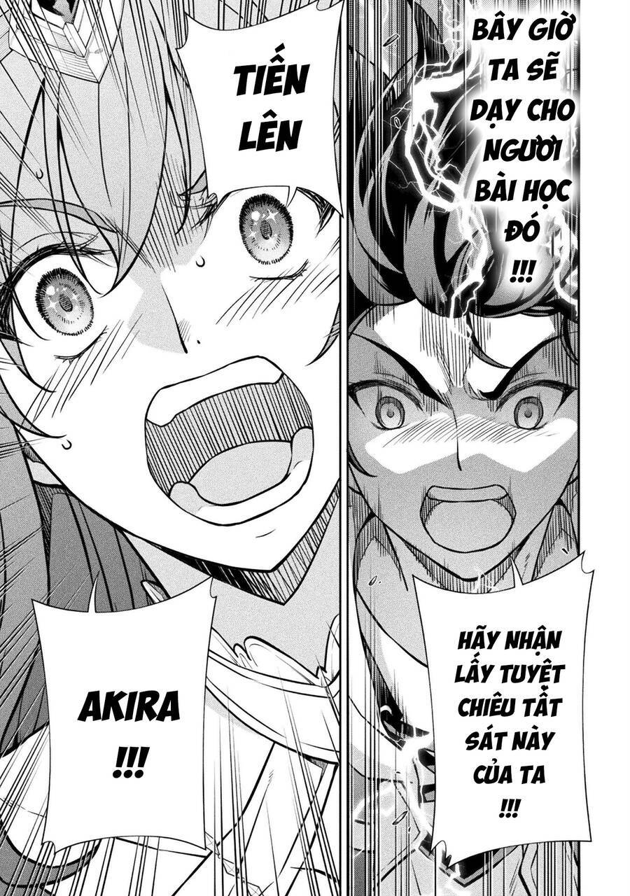 Drawing: Saikyou Mangaka Wa Oekaki Skill De Isekai Musou Suru!: Chapter 45