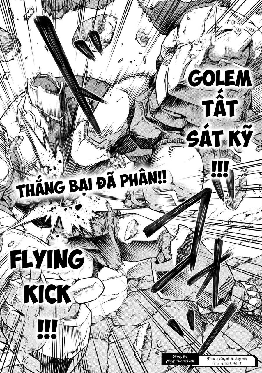 Drawing: Saikyou Mangaka Wa Oekaki Skill De Isekai Musou Suru!: Chapter 45