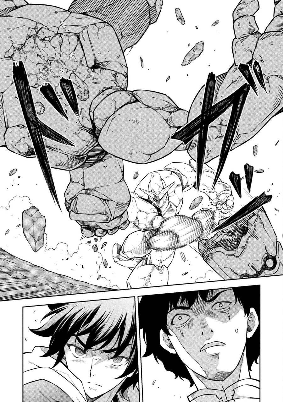 Drawing: Saikyou Mangaka Wa Oekaki Skill De Isekai Musou Suru!: Chapter 45