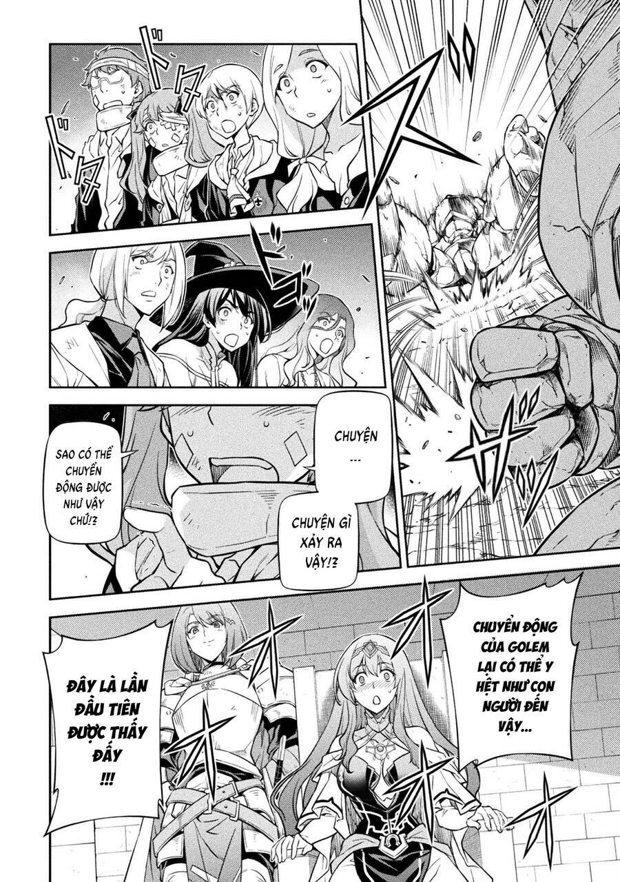 Drawing: Saikyou Mangaka Wa Oekaki Skill De Isekai Musou Suru!: Chapter 45