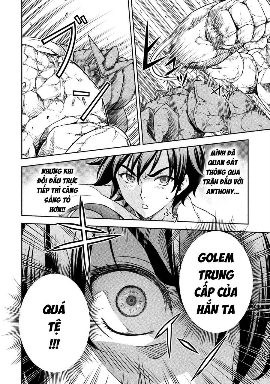 Drawing: Saikyou Mangaka Wa Oekaki Skill De Isekai Musou Suru!: Chapter 45