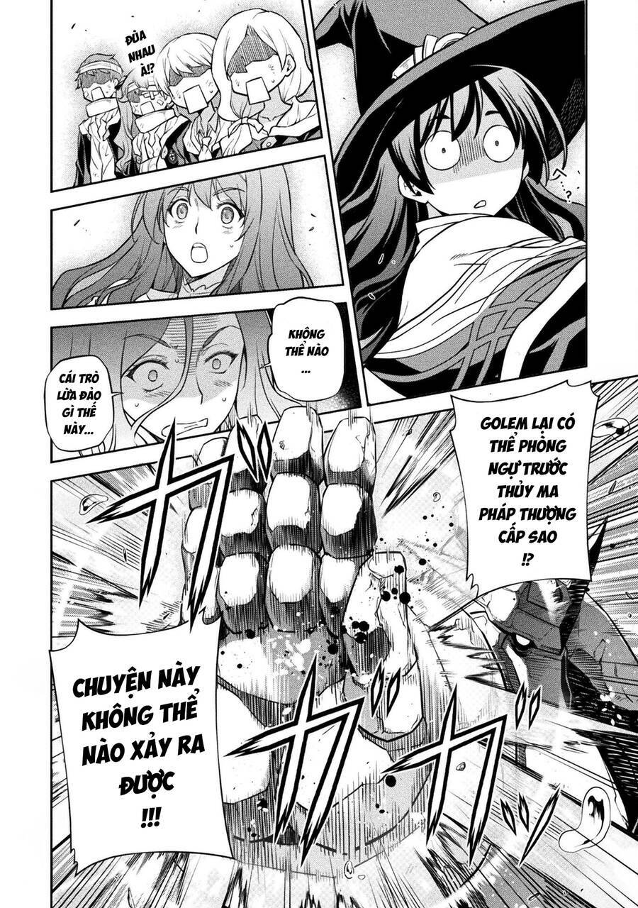 Drawing: Saikyou Mangaka Wa Oekaki Skill De Isekai Musou Suru!: Chapter 46