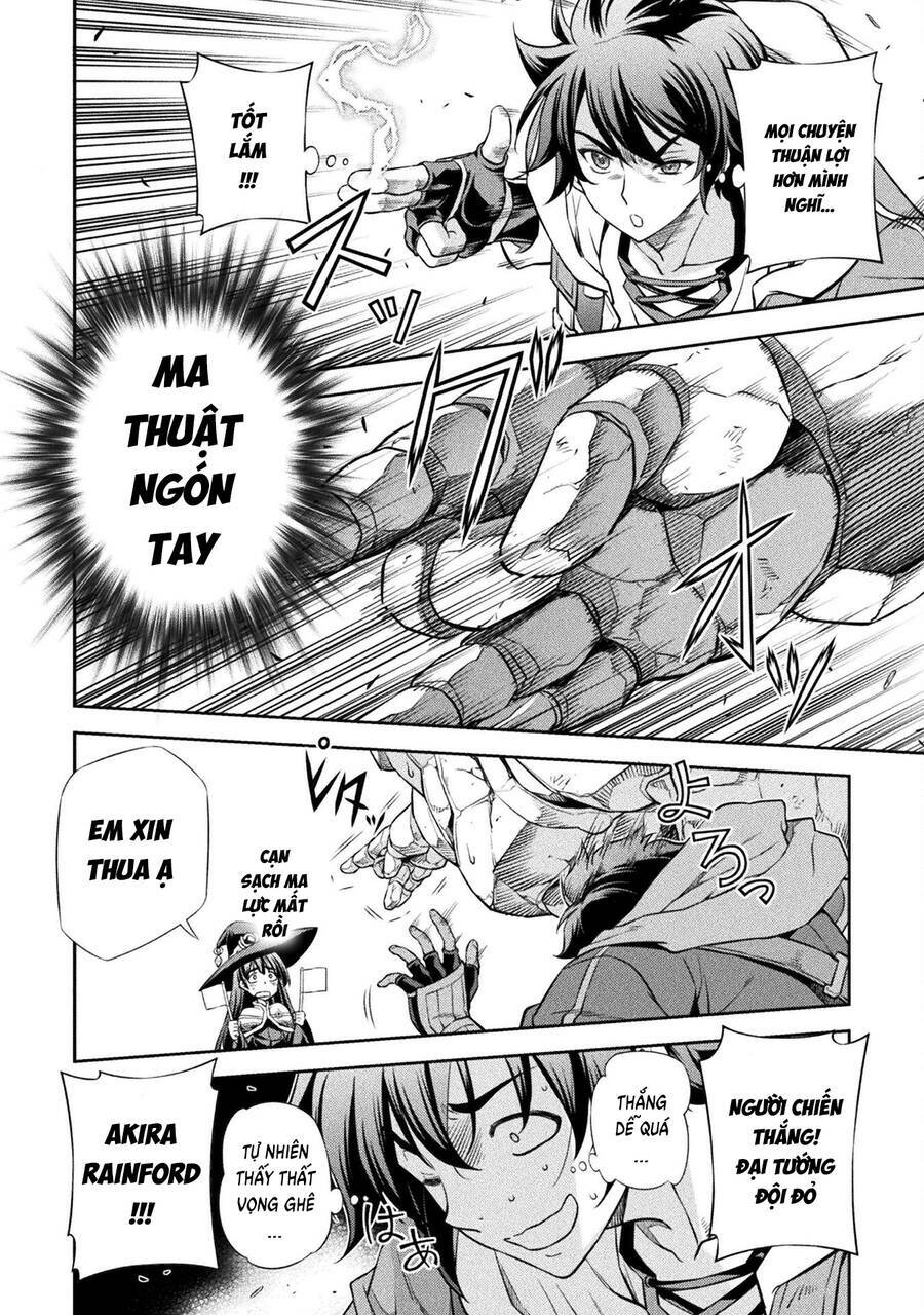 Drawing: Saikyou Mangaka Wa Oekaki Skill De Isekai Musou Suru!: Chapter 46