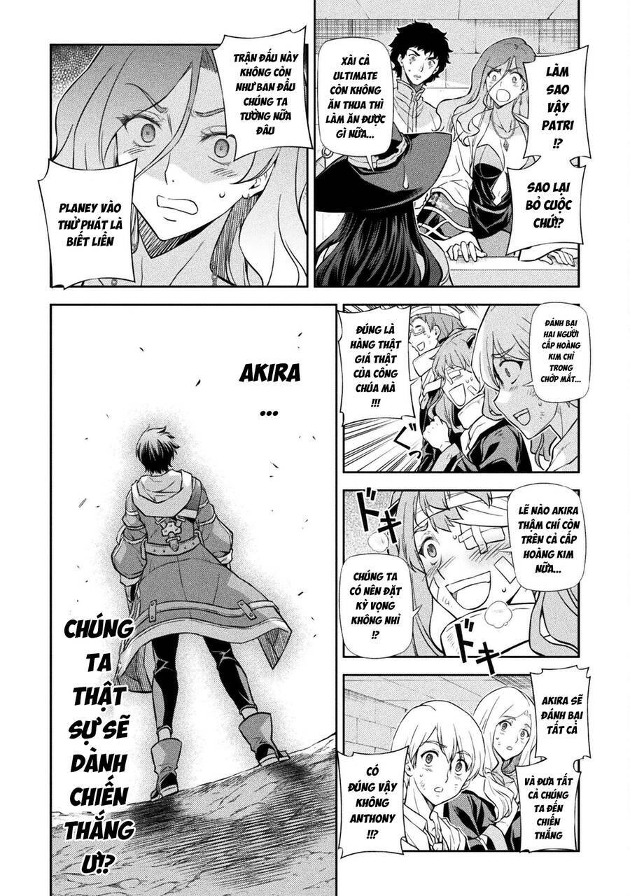 Drawing: Saikyou Mangaka Wa Oekaki Skill De Isekai Musou Suru!: Chapter 46