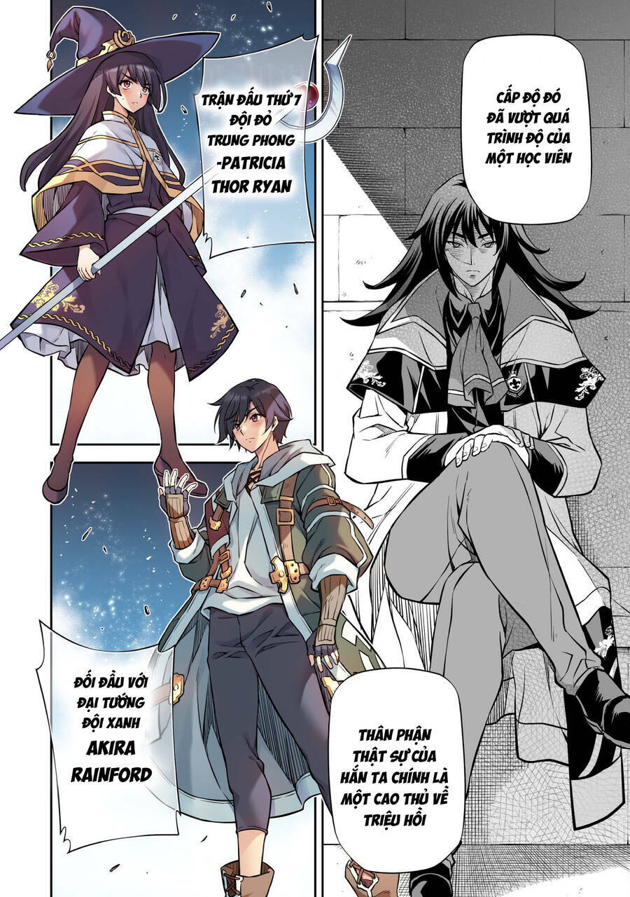 Drawing: Saikyou Mangaka Wa Oekaki Skill De Isekai Musou Suru!: Chapter 46