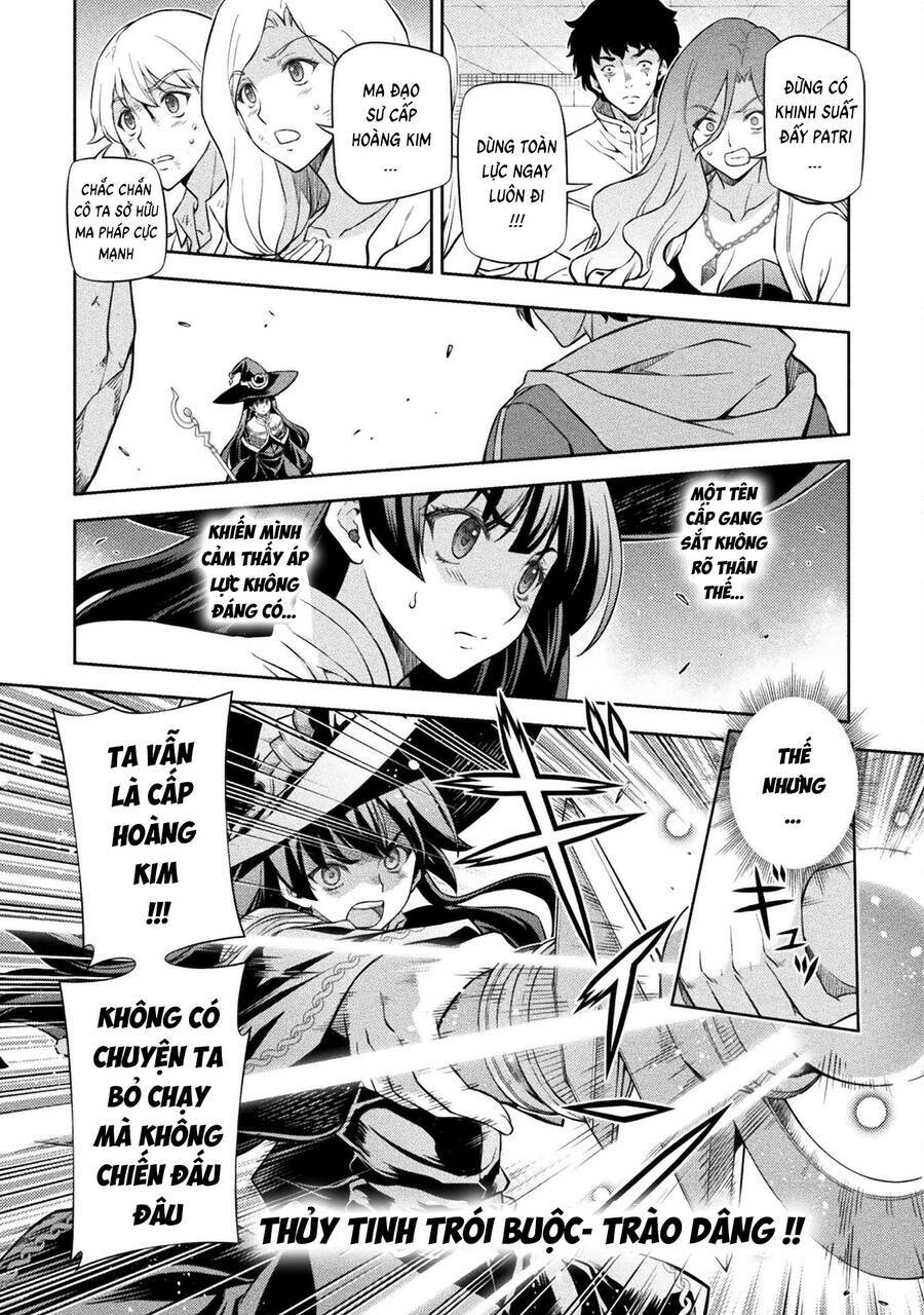 Drawing: Saikyou Mangaka Wa Oekaki Skill De Isekai Musou Suru!: Chapter 46