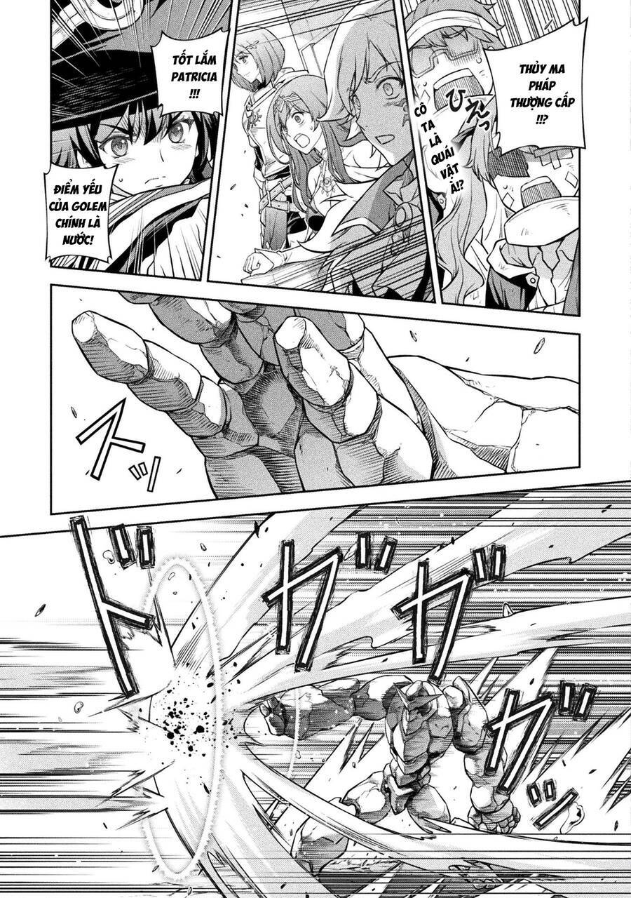 Drawing: Saikyou Mangaka Wa Oekaki Skill De Isekai Musou Suru!: Chapter 46