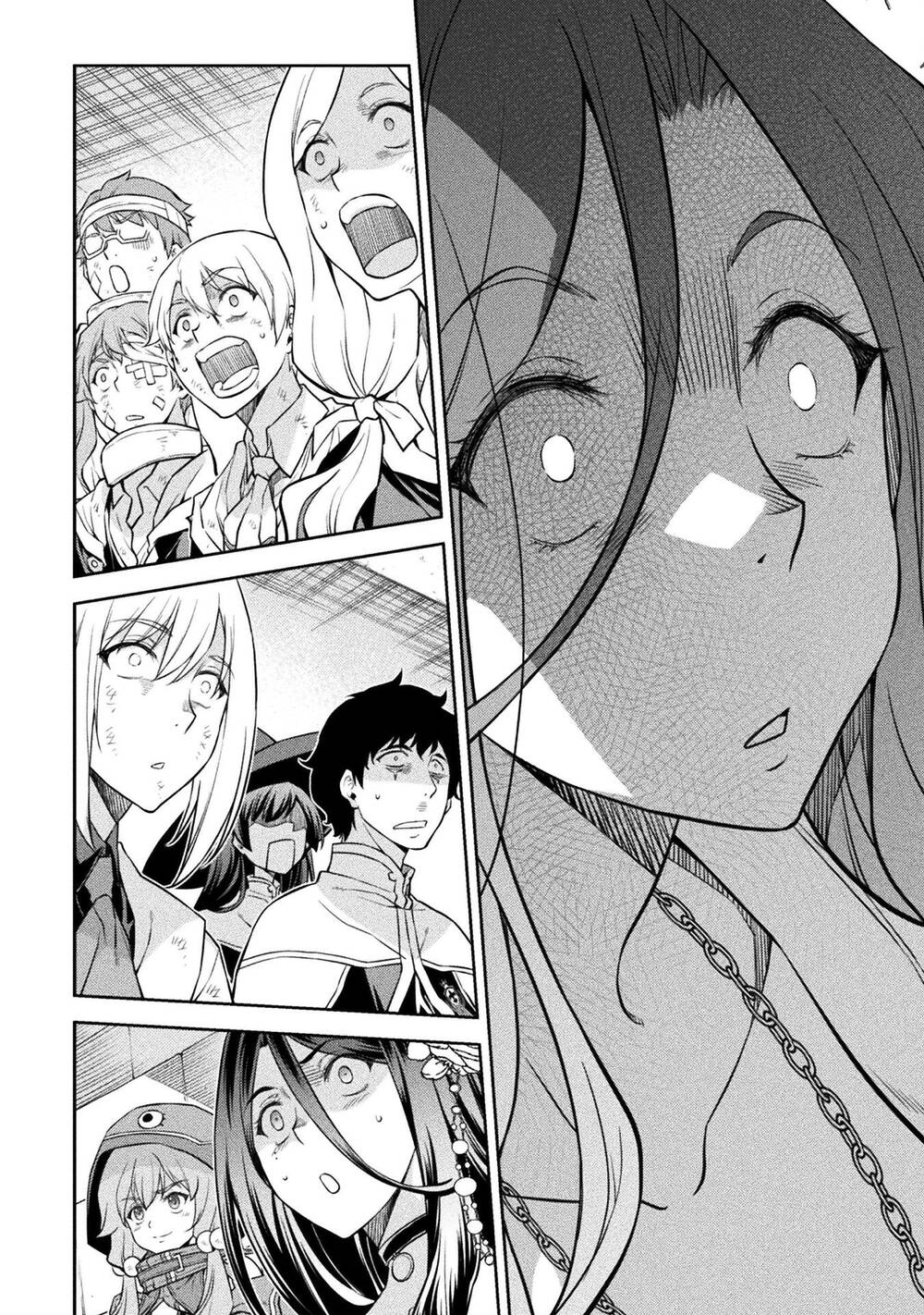 Drawing: Saikyou Mangaka Wa Oekaki Skill De Isekai Musou Suru!: Chapter 47