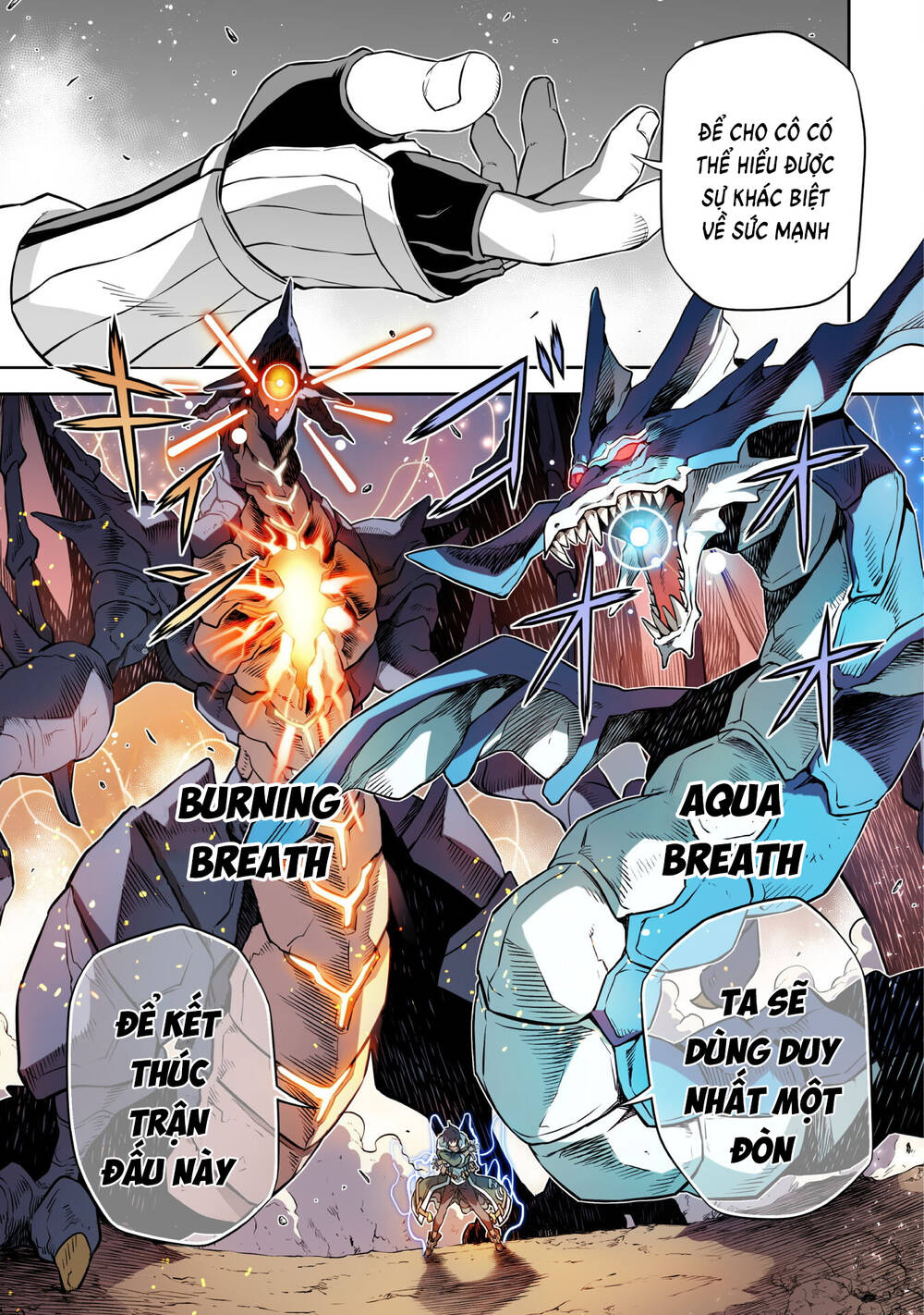 Drawing: Saikyou Mangaka Wa Oekaki Skill De Isekai Musou Suru!: Chapter 48