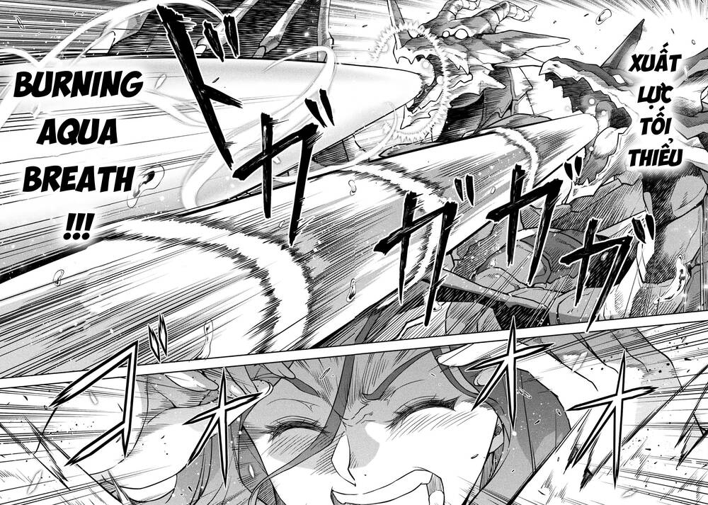 Drawing: Saikyou Mangaka Wa Oekaki Skill De Isekai Musou Suru!: Chapter 48