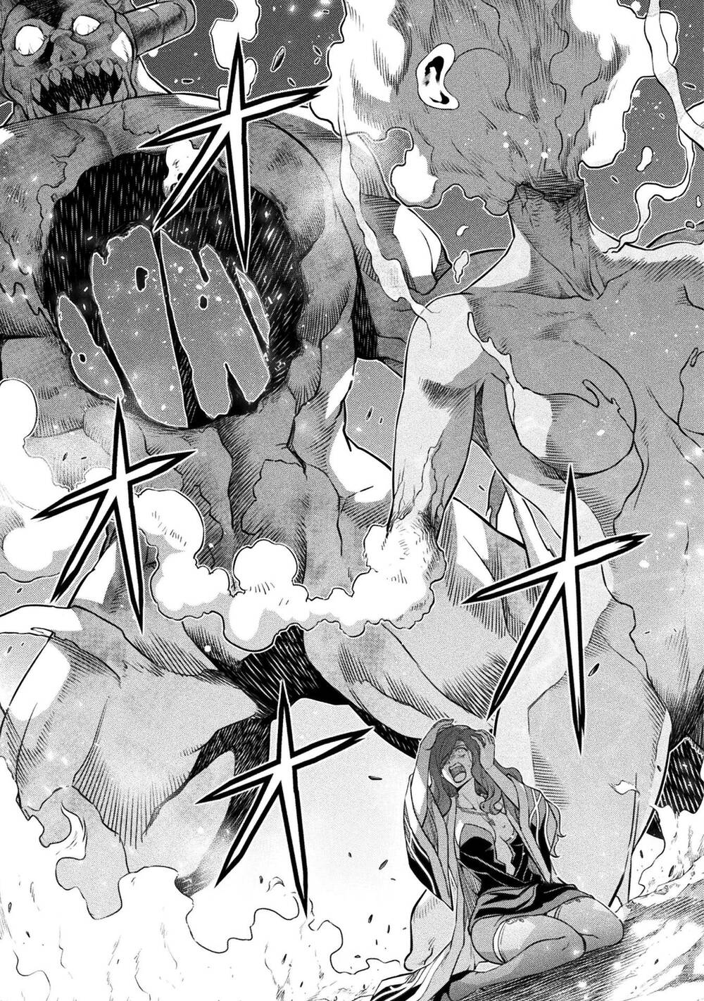 Drawing: Saikyou Mangaka Wa Oekaki Skill De Isekai Musou Suru!: Chapter 48