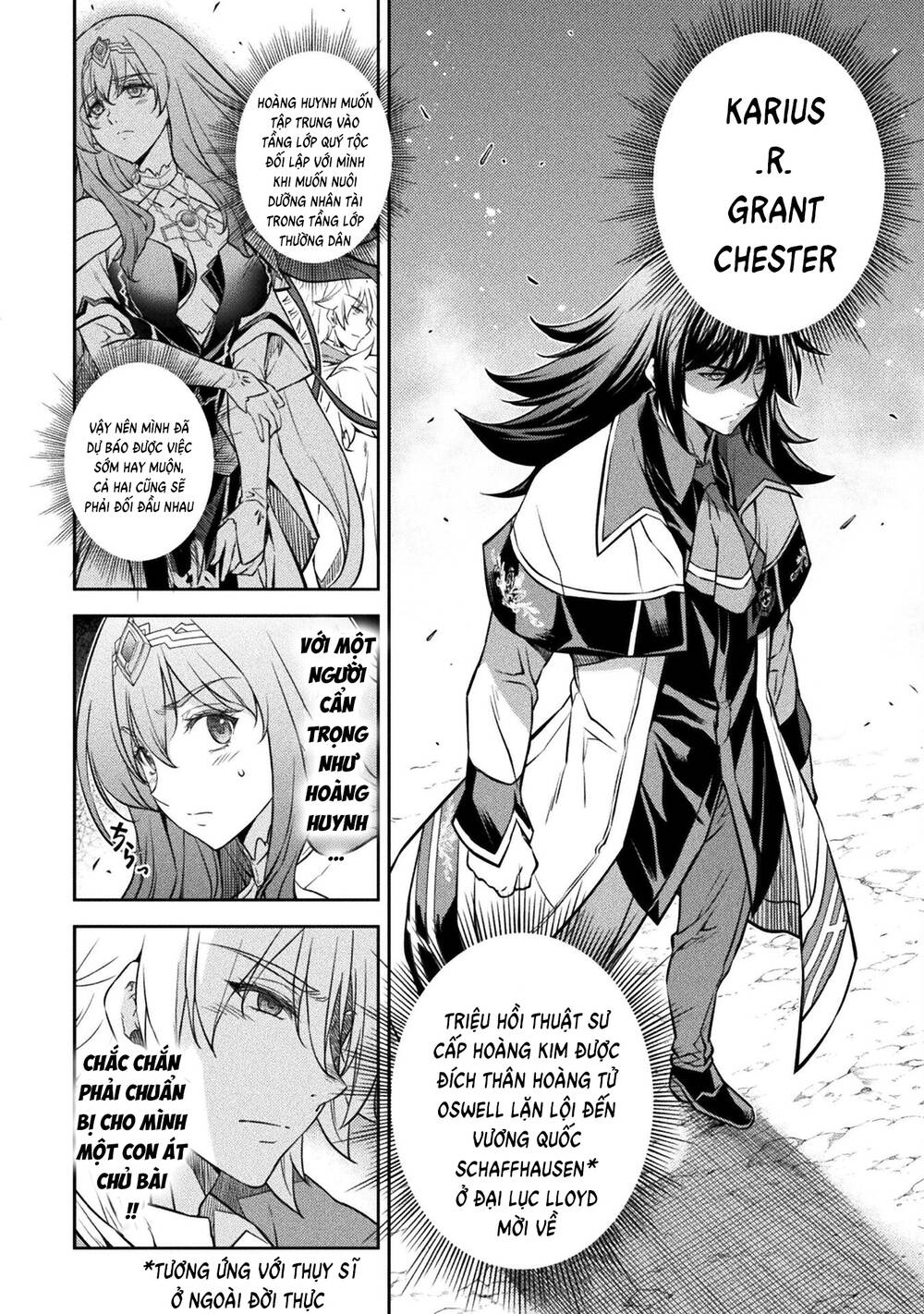 Drawing: Saikyou Mangaka Wa Oekaki Skill De Isekai Musou Suru!: Chapter 49