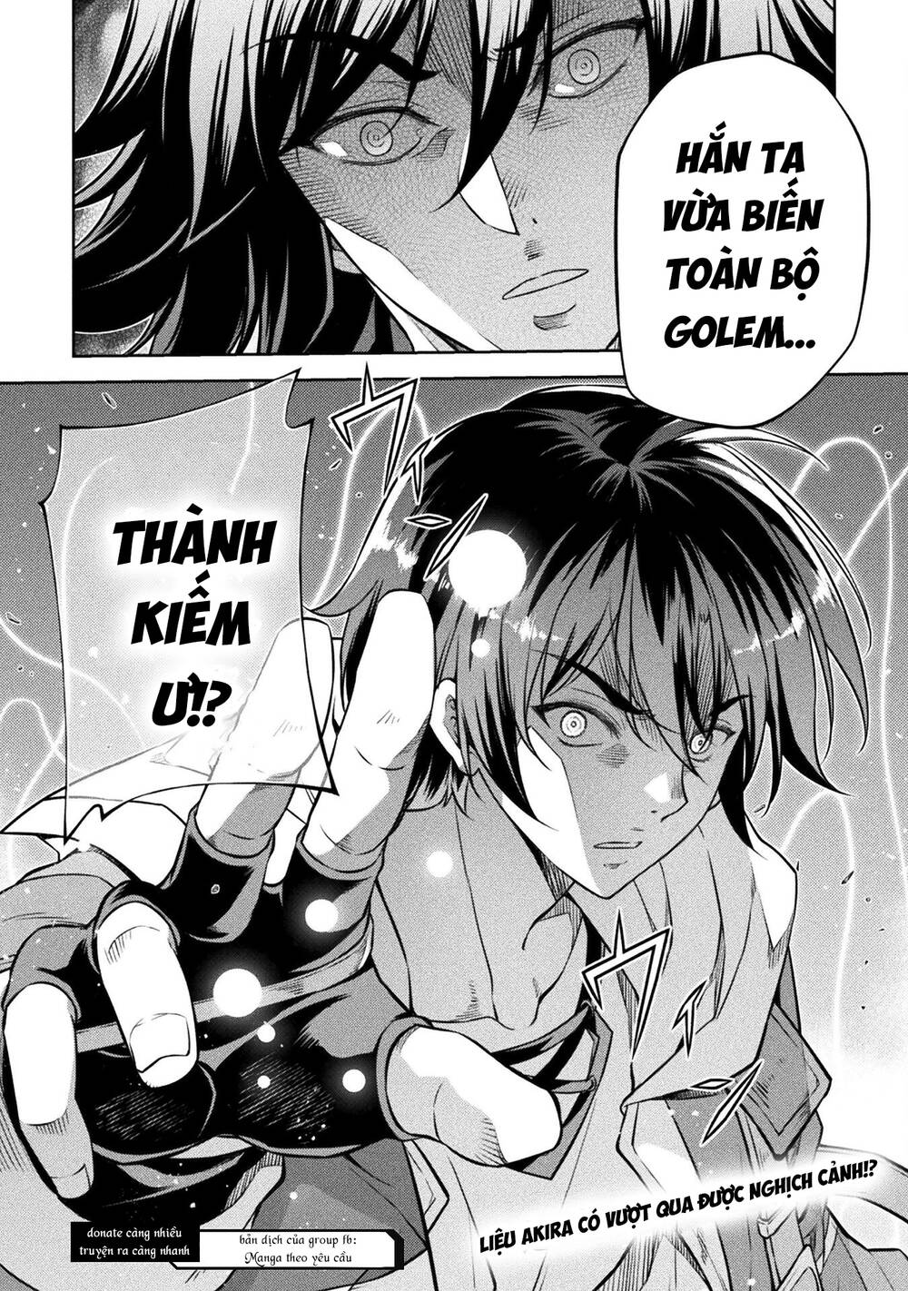 Drawing: Saikyou Mangaka Wa Oekaki Skill De Isekai Musou Suru!: Chapter 49