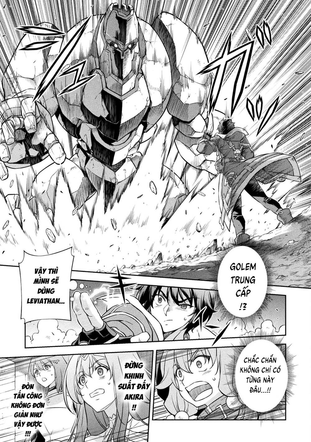 Drawing: Saikyou Mangaka Wa Oekaki Skill De Isekai Musou Suru!: Chapter 49