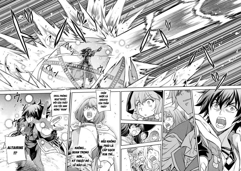 Drawing: Saikyou Mangaka Wa Oekaki Skill De Isekai Musou Suru!: Chapter 49