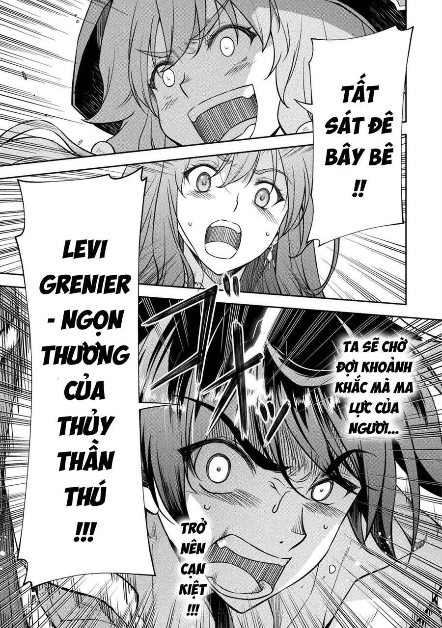 Drawing: Saikyou Mangaka Wa Oekaki Skill De Isekai Musou Suru!: Chapter 51