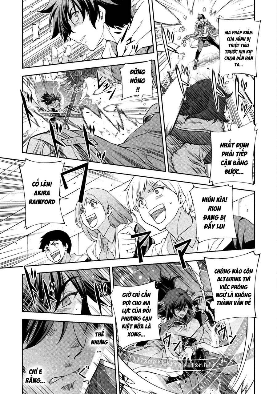 Drawing: Saikyou Mangaka Wa Oekaki Skill De Isekai Musou Suru!: Chapter 51