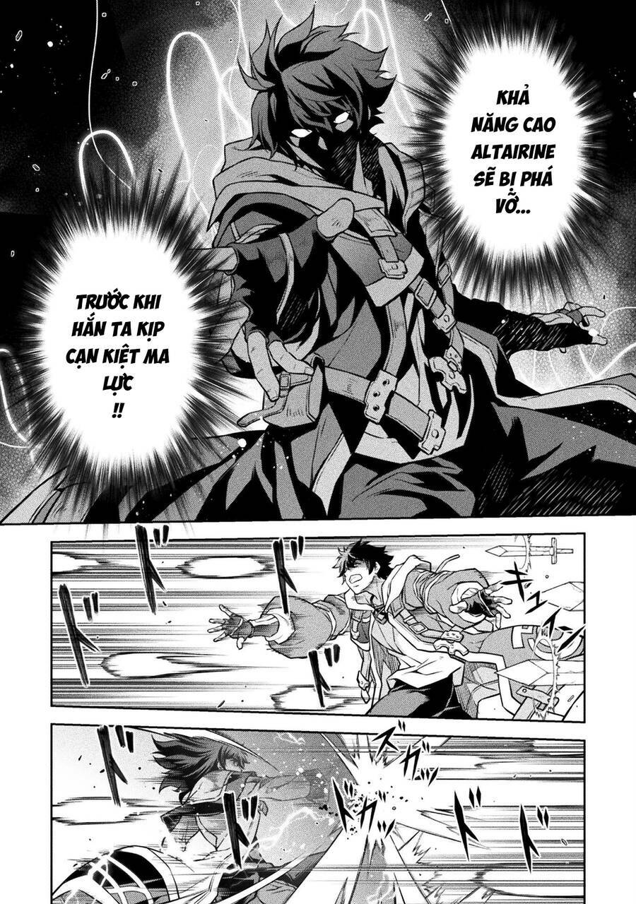 Drawing: Saikyou Mangaka Wa Oekaki Skill De Isekai Musou Suru!: Chapter 51