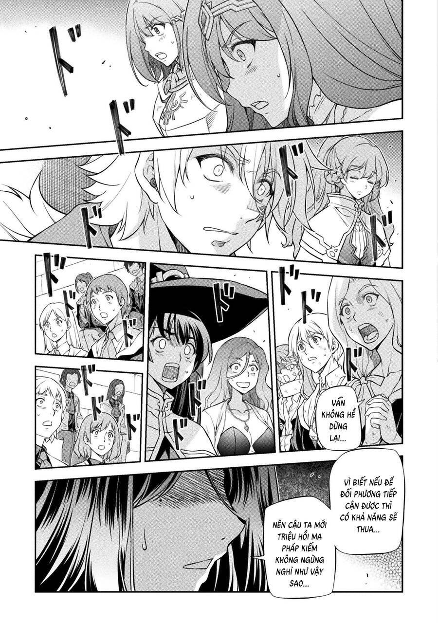 Drawing: Saikyou Mangaka Wa Oekaki Skill De Isekai Musou Suru!: Chapter 51