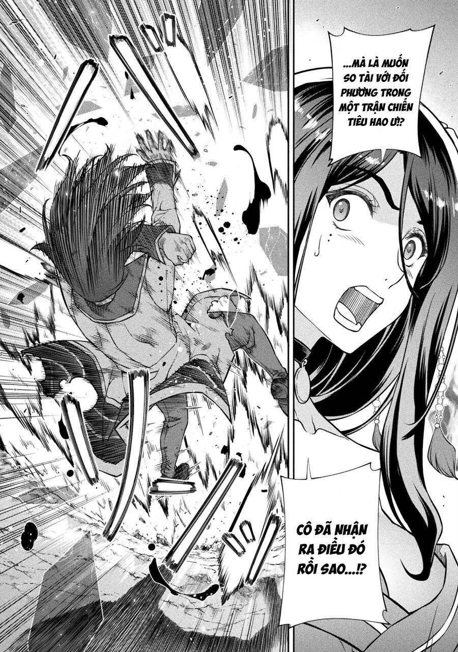 Drawing: Saikyou Mangaka Wa Oekaki Skill De Isekai Musou Suru!: Chapter 51