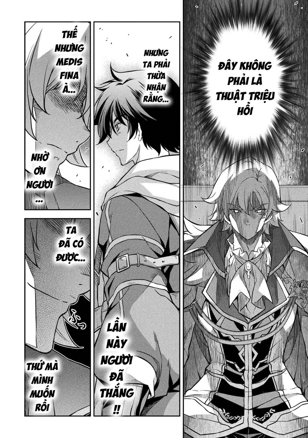 Drawing: Saikyou Mangaka Wa Oekaki Skill De Isekai Musou Suru!: Chapter 52