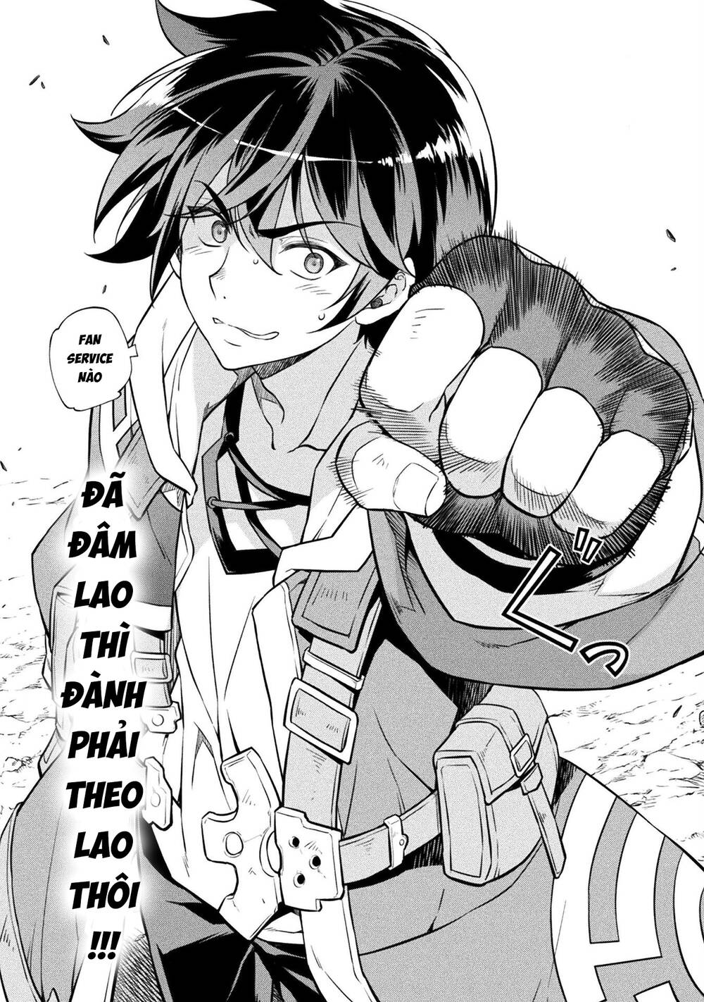 Drawing: Saikyou Mangaka Wa Oekaki Skill De Isekai Musou Suru!: Chapter 52