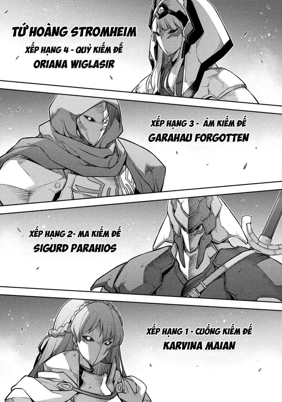 Drawing: Saikyou Mangaka Wa Oekaki Skill De Isekai Musou Suru!: Chapter 53