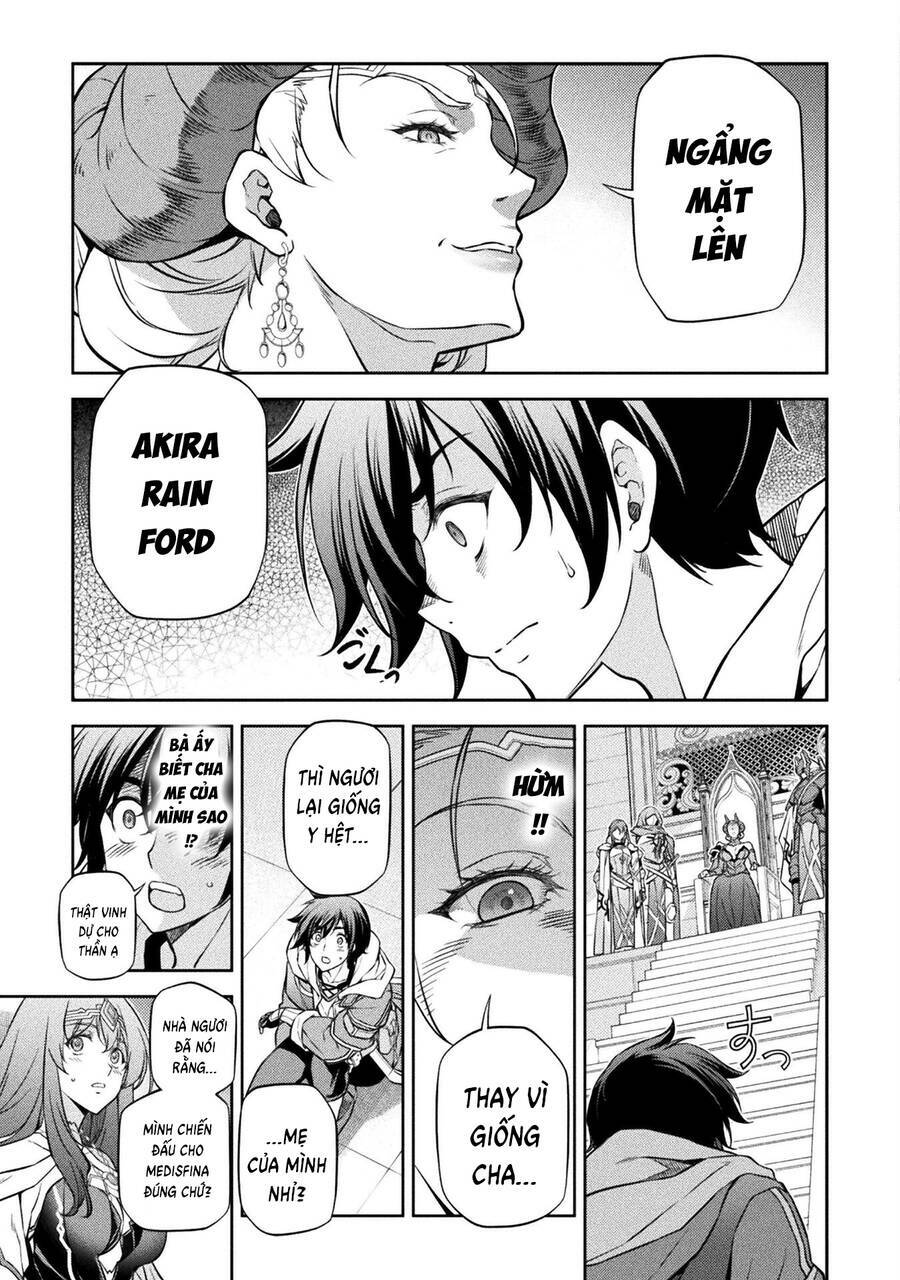 Drawing: Saikyou Mangaka Wa Oekaki Skill De Isekai Musou Suru!: Chapter 53