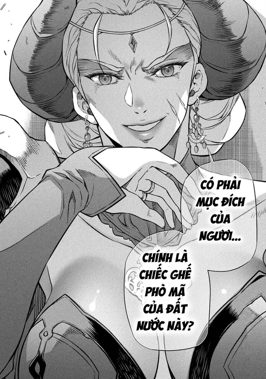 Drawing: Saikyou Mangaka Wa Oekaki Skill De Isekai Musou Suru!: Chapter 53