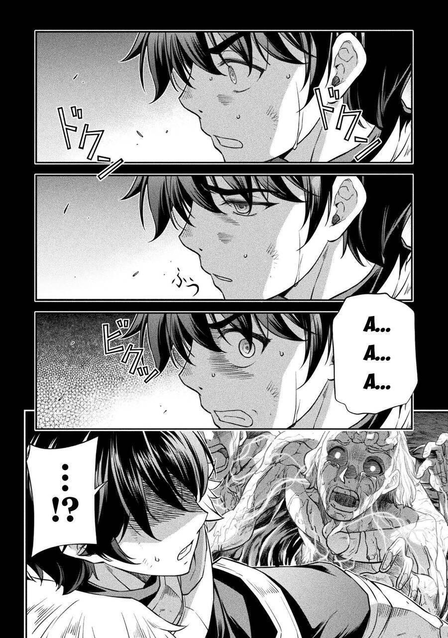 Drawing: Saikyou Mangaka Wa Oekaki Skill De Isekai Musou Suru!: Chapter 53
