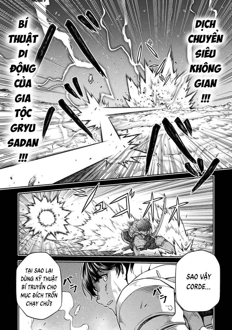 Drawing: Saikyou Mangaka Wa Oekaki Skill De Isekai Musou Suru!: Chapter 53