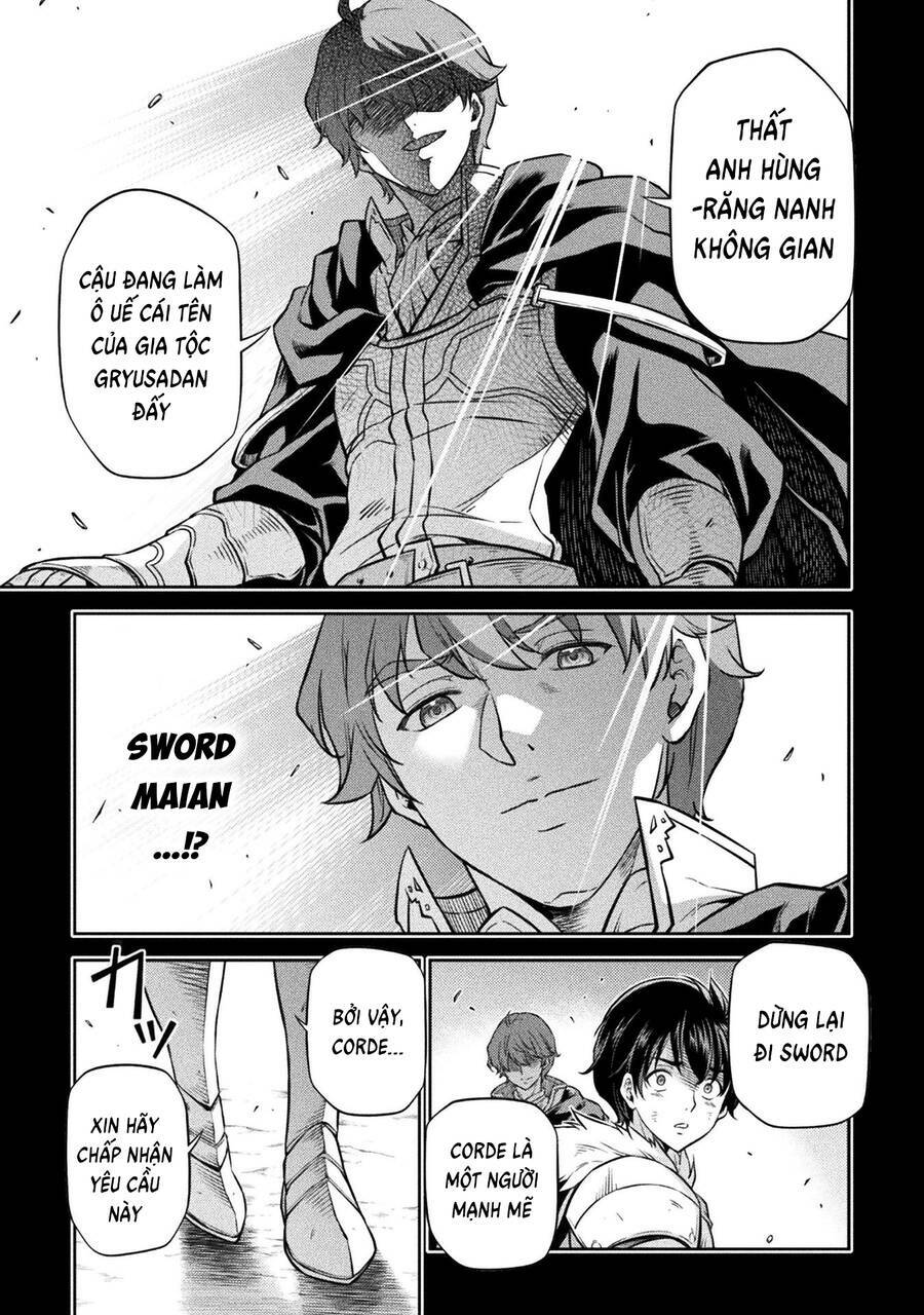 Drawing: Saikyou Mangaka Wa Oekaki Skill De Isekai Musou Suru!: Chapter 53
