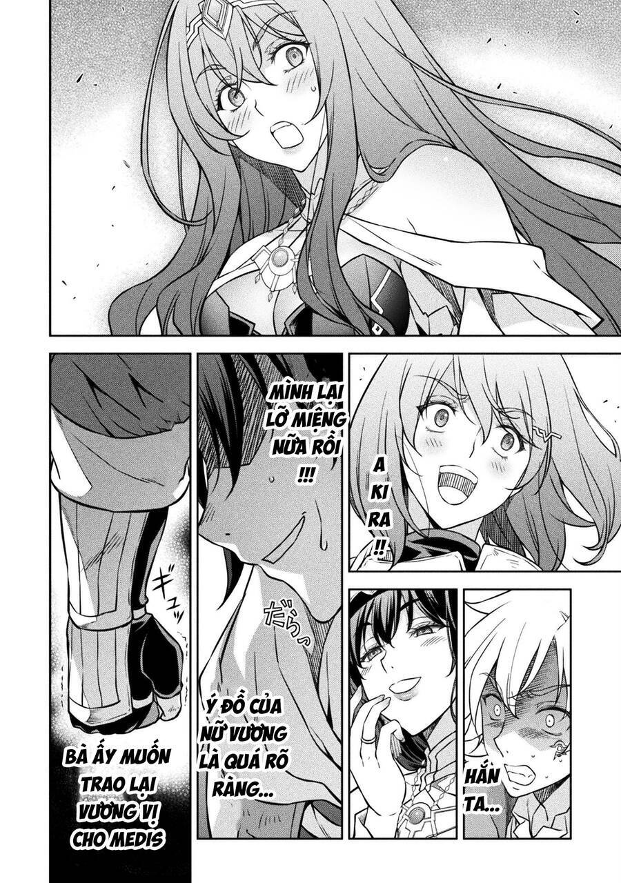 Drawing: Saikyou Mangaka Wa Oekaki Skill De Isekai Musou Suru!: Chapter 54