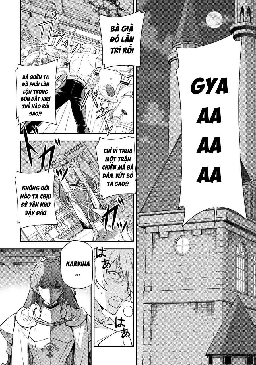 Drawing: Saikyou Mangaka Wa Oekaki Skill De Isekai Musou Suru!: Chapter 55