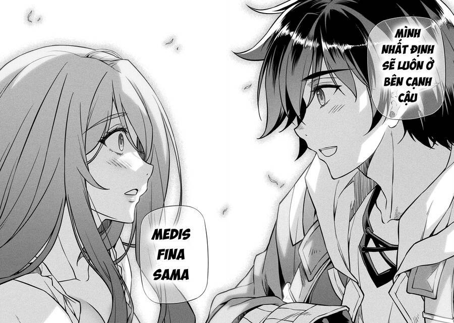 Drawing: Saikyou Mangaka Wa Oekaki Skill De Isekai Musou Suru!: Chapter 55