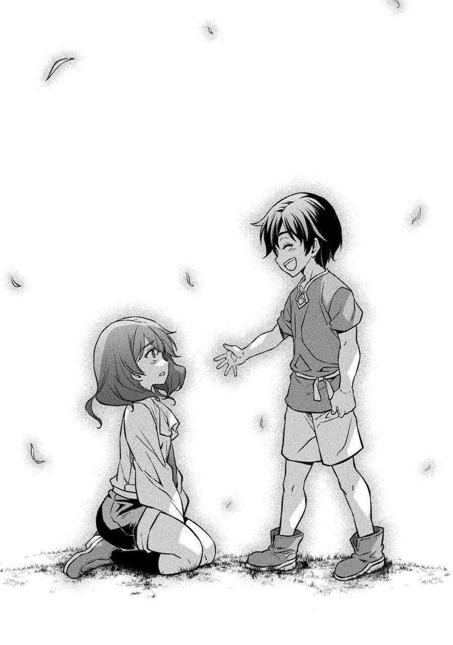 Drawing: Saikyou Mangaka Wa Oekaki Skill De Isekai Musou Suru!: Chapter 55