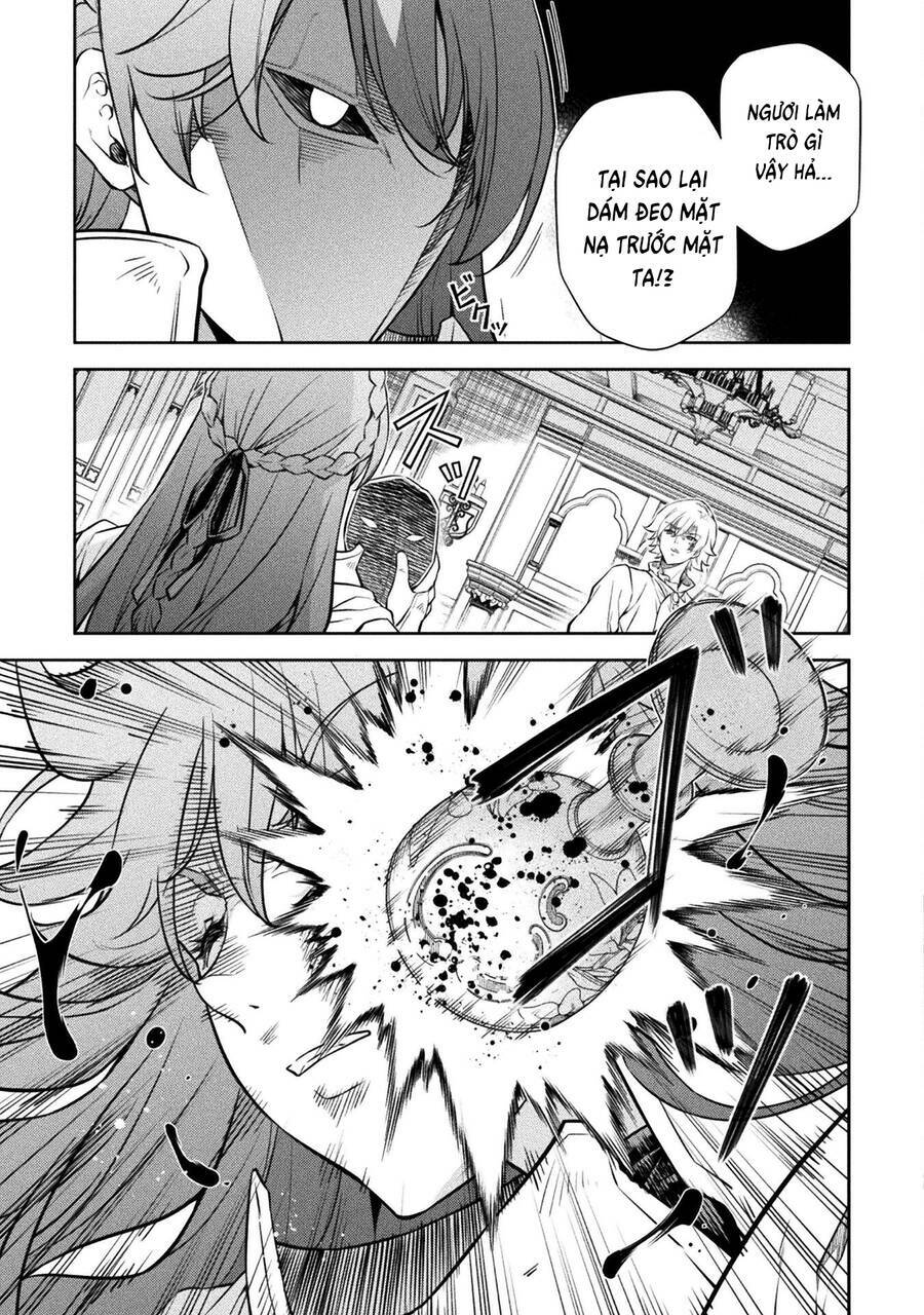 Drawing: Saikyou Mangaka Wa Oekaki Skill De Isekai Musou Suru!: Chapter 55