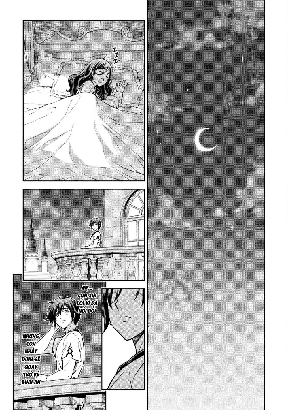 Drawing: Saikyou Mangaka Wa Oekaki Skill De Isekai Musou Suru!: Chapter 56