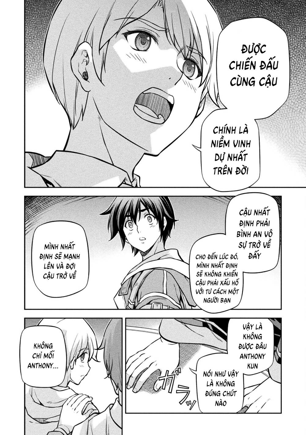 Drawing: Saikyou Mangaka Wa Oekaki Skill De Isekai Musou Suru!: Chapter 56
