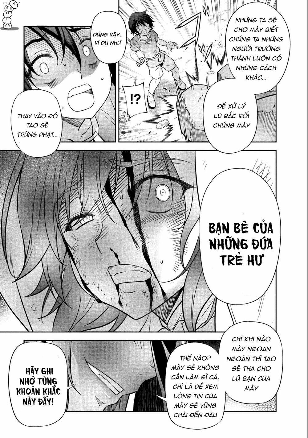 Drawing: Saikyou Mangaka Wa Oekaki Skill De Isekai Musou Suru!: Chapter 6