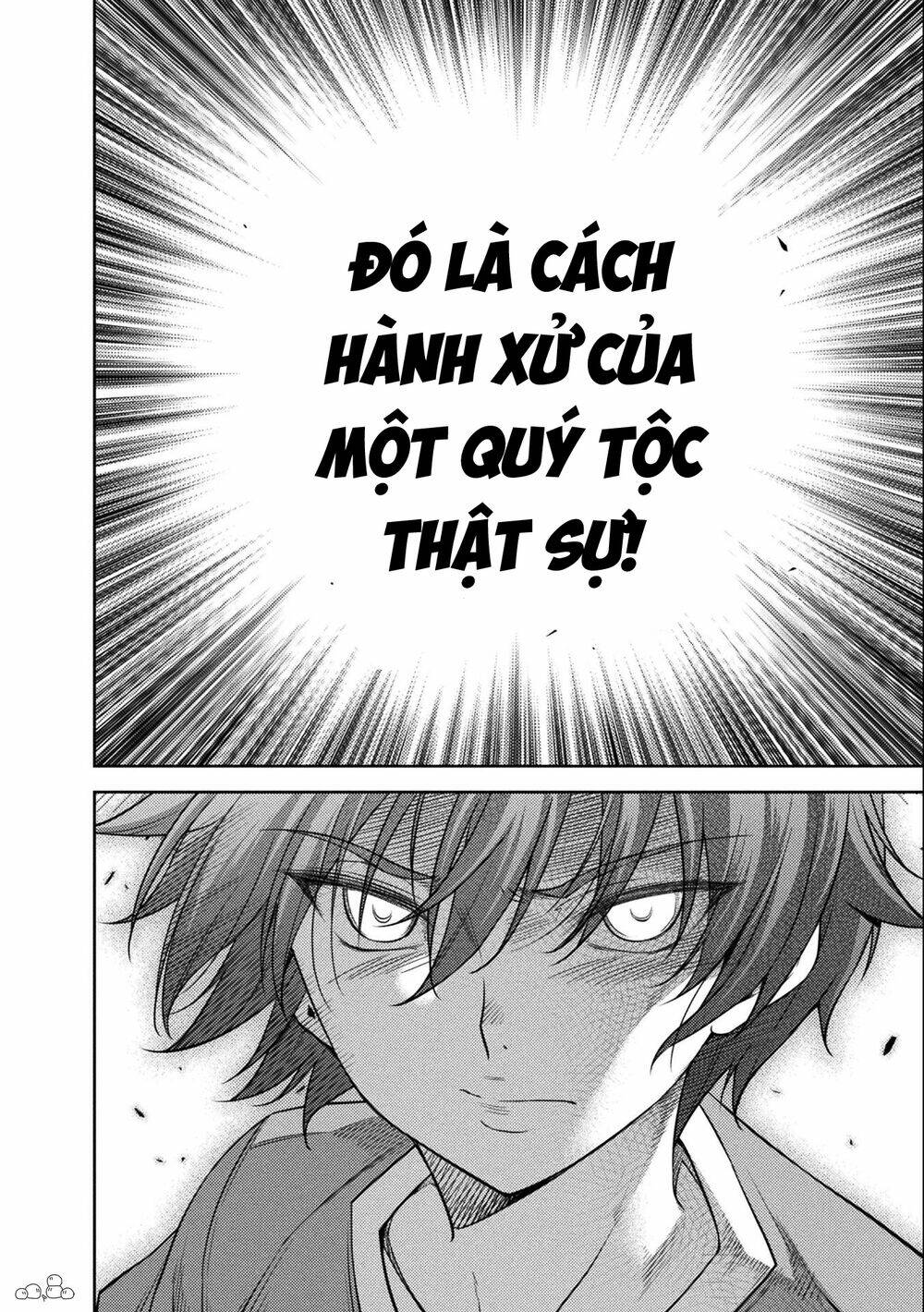 Drawing: Saikyou Mangaka Wa Oekaki Skill De Isekai Musou Suru!: Chapter 6