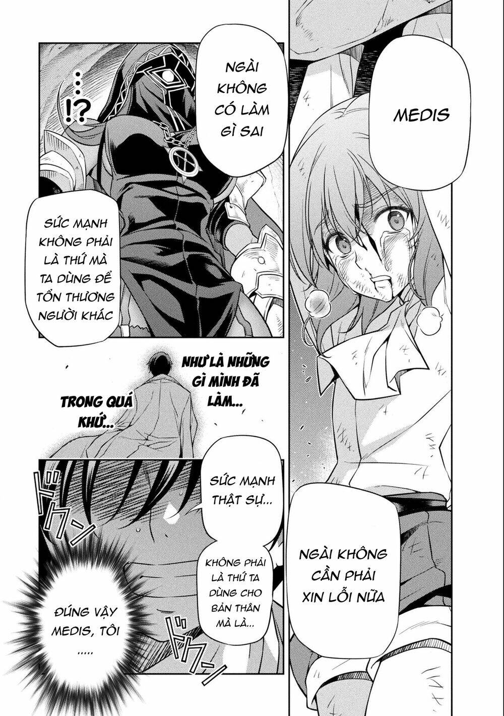 Drawing: Saikyou Mangaka Wa Oekaki Skill De Isekai Musou Suru!: Chapter 6