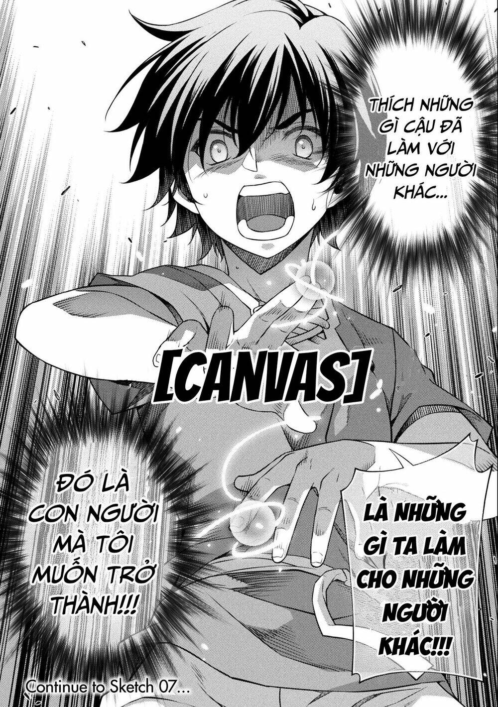 Drawing: Saikyou Mangaka Wa Oekaki Skill De Isekai Musou Suru!: Chapter 6