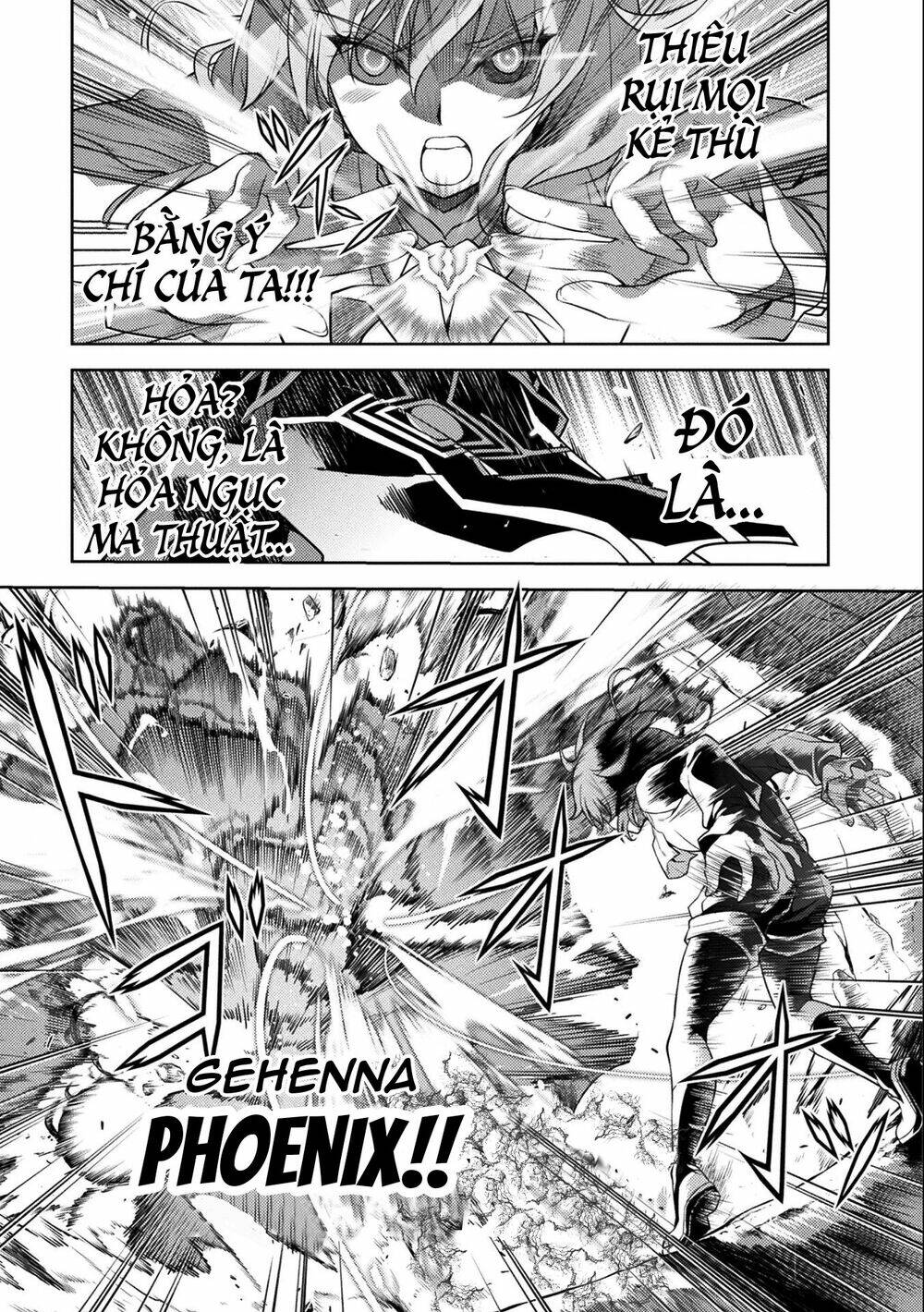 Drawing: Saikyou Mangaka Wa Oekaki Skill De Isekai Musou Suru!: Chapter 6