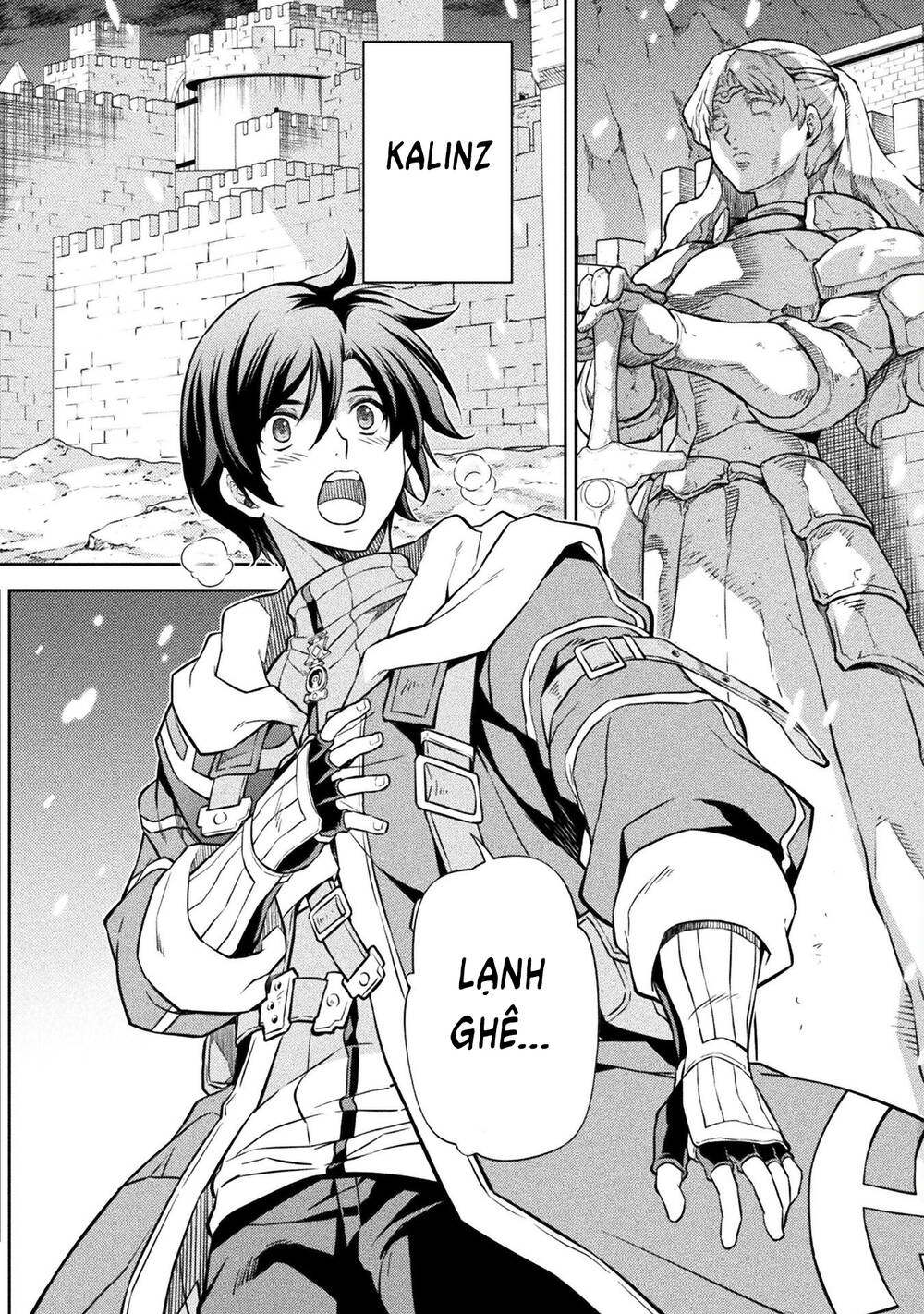Drawing: Saikyou Mangaka Wa Oekaki Skill De Isekai Musou Suru!: Chapter 62
