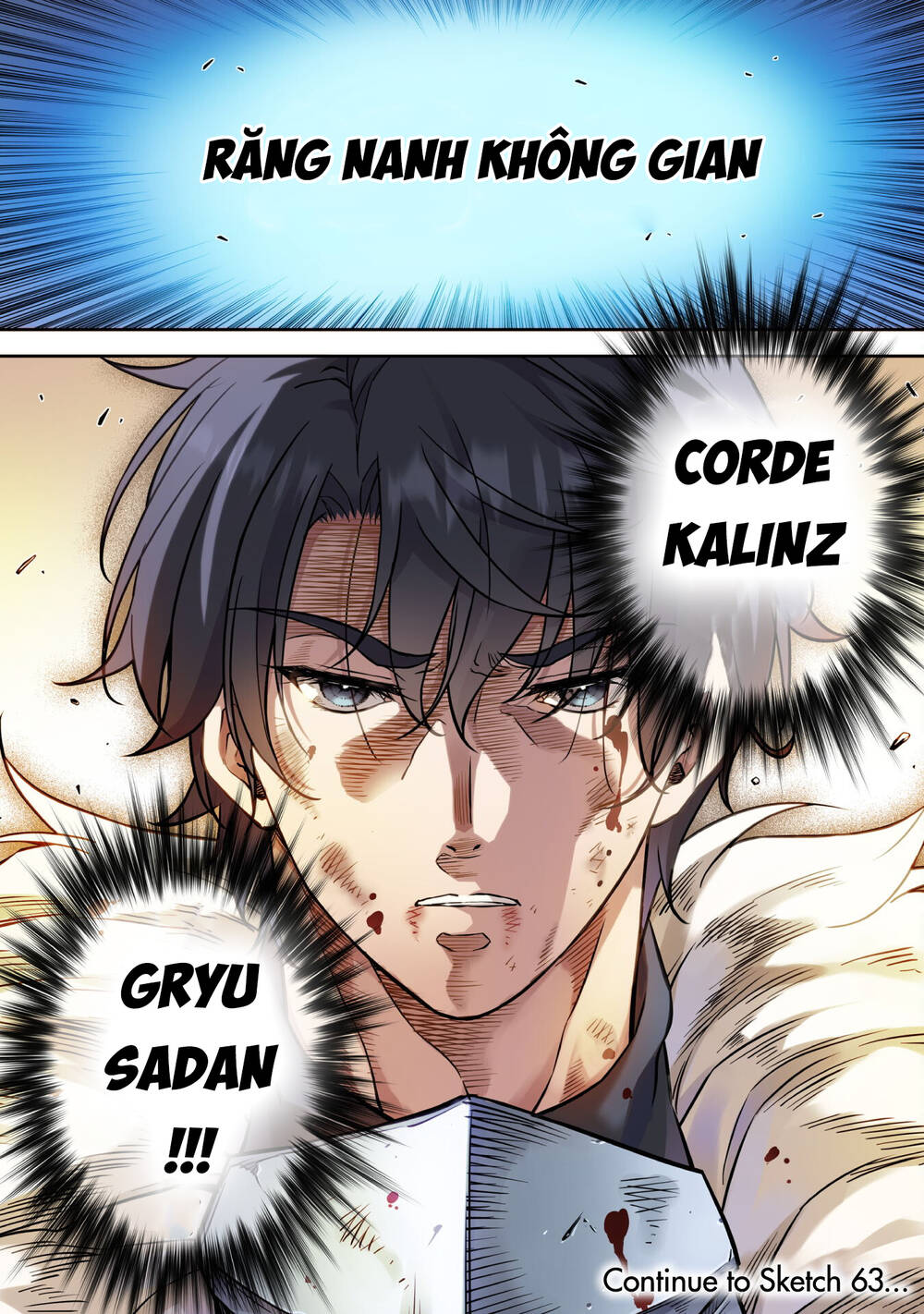 Drawing: Saikyou Mangaka Wa Oekaki Skill De Isekai Musou Suru!: Chapter 62