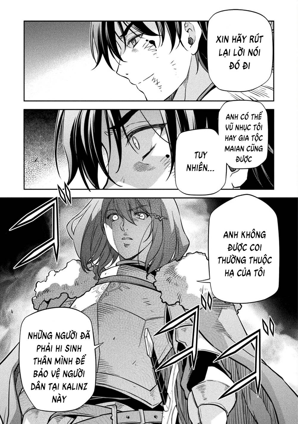 Drawing: Saikyou Mangaka Wa Oekaki Skill De Isekai Musou Suru!: Chapter 64